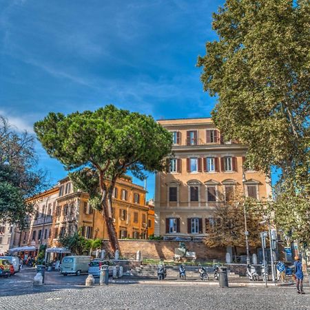 Magenta Collection Egidio Apartment Rome Luaran gambar