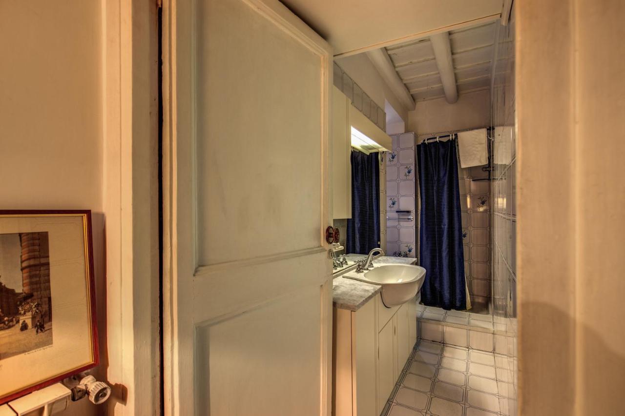 Magenta Collection Egidio Apartment Rome Luaran gambar