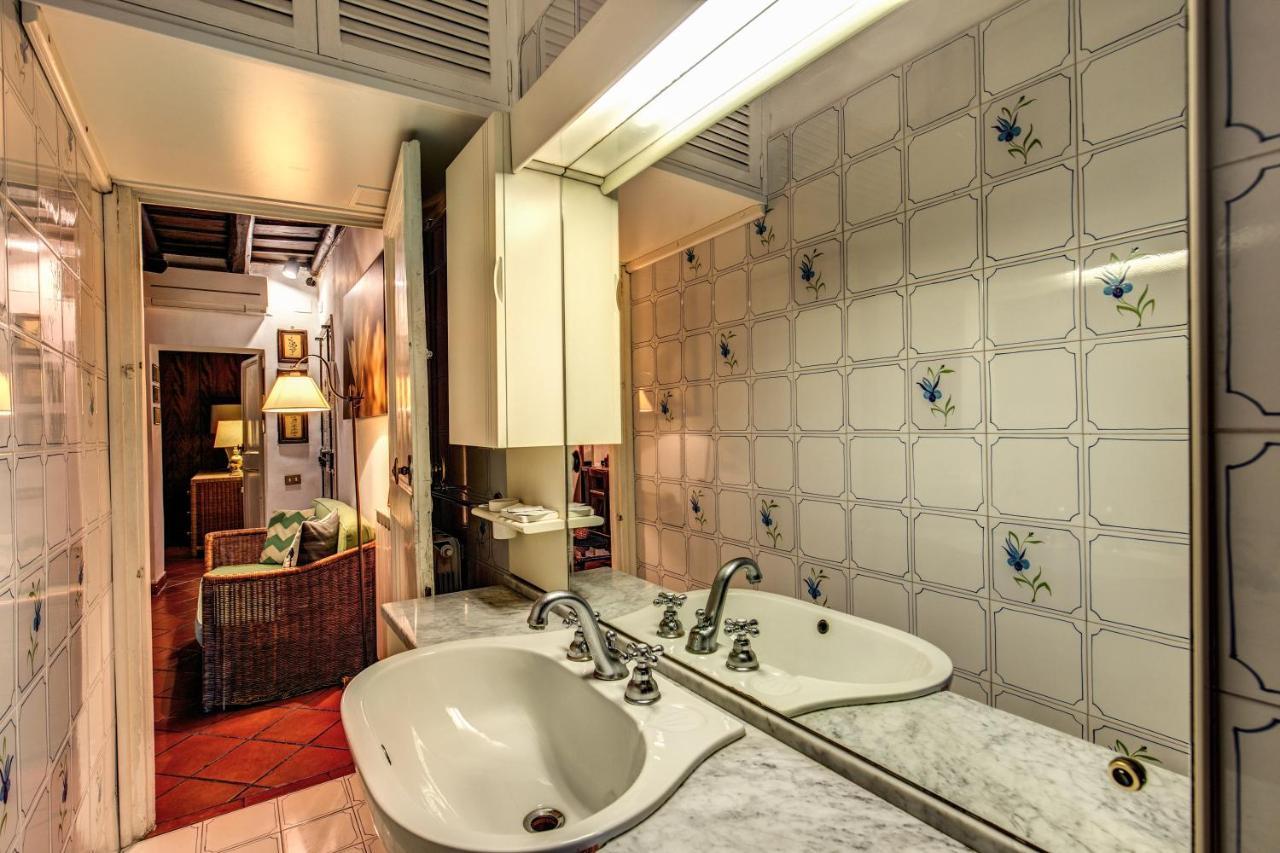 Magenta Collection Egidio Apartment Rome Luaran gambar