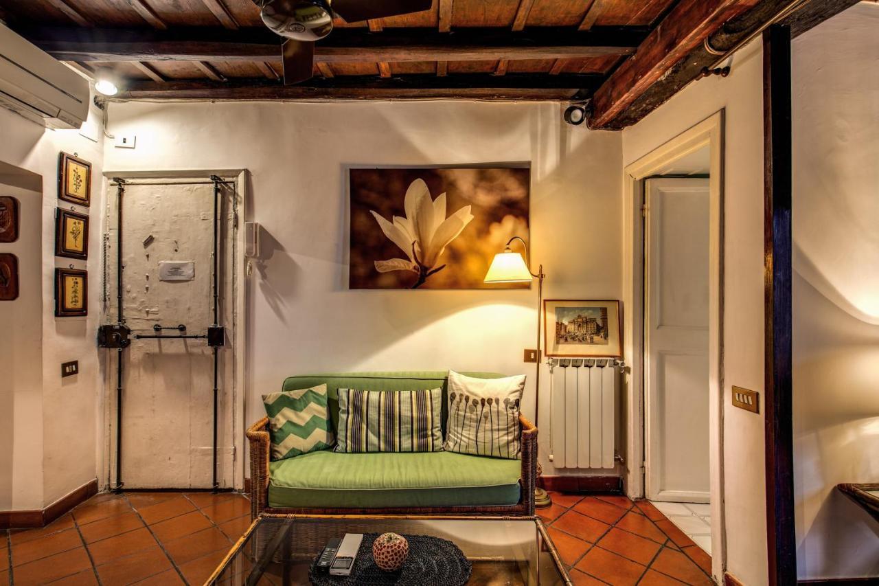 Magenta Collection Egidio Apartment Rome Luaran gambar
