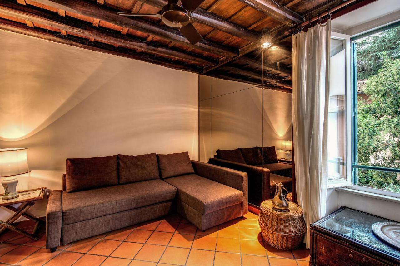 Magenta Collection Egidio Apartment Rome Luaran gambar