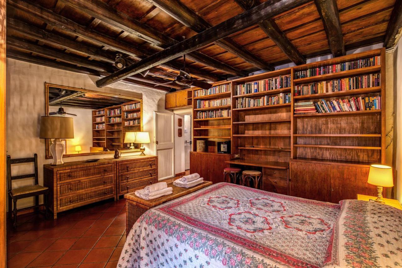 Magenta Collection Egidio Apartment Rome Luaran gambar