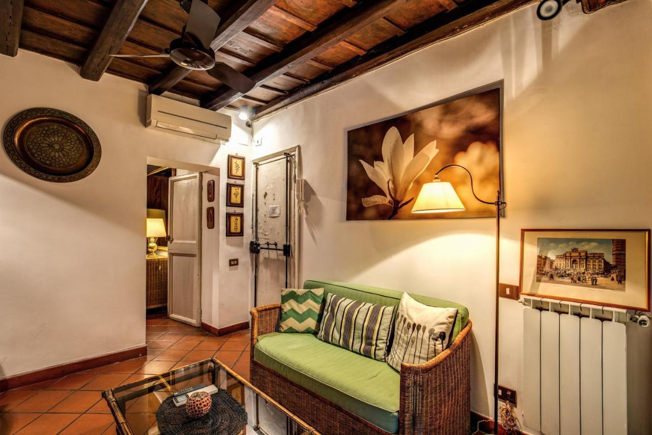 Magenta Collection Egidio Apartment Rome Luaran gambar